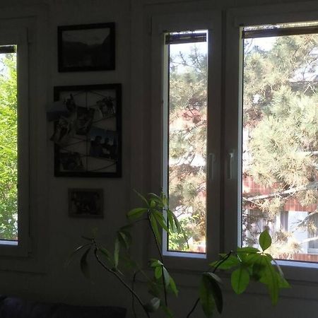 Appartement 15 Min Zum Zentrum à Vienne Extérieur photo