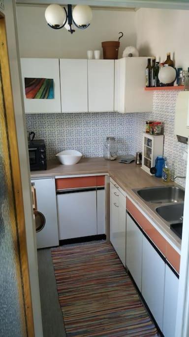 Appartement 15 Min Zum Zentrum à Vienne Extérieur photo