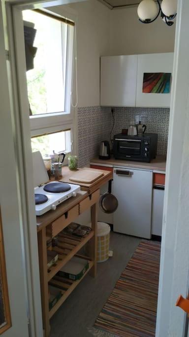 Appartement 15 Min Zum Zentrum à Vienne Extérieur photo