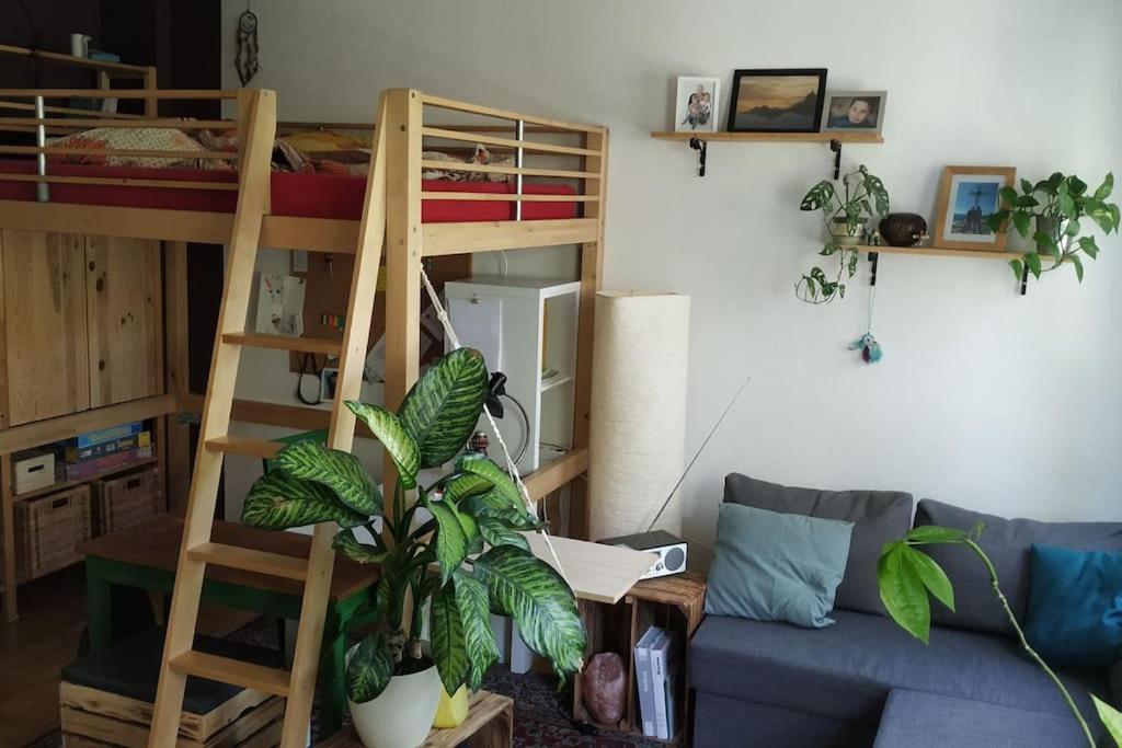 Appartement 15 Min Zum Zentrum à Vienne Extérieur photo